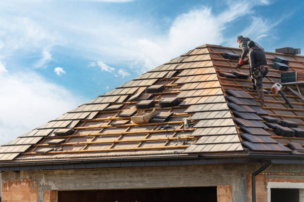 Best Metal Roofing Installation  in Galveston, TX